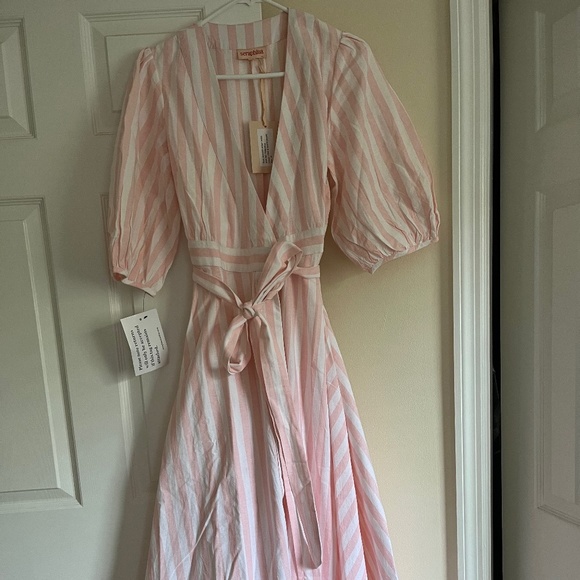 Seraphina London stripe dress - Picture 1 of 1